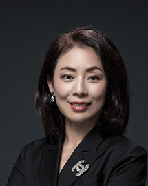 Shirley Yunwen Yang